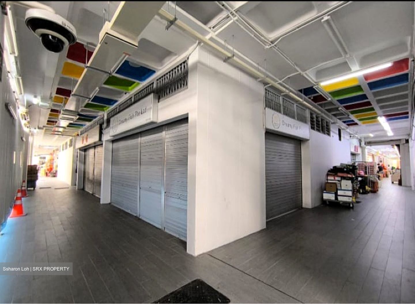 Tampines Street 44 (D18), Shop House #545705931